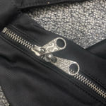 Lululemon  athletica Black Hobo Bag Photo 5
