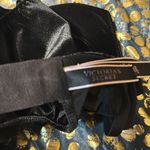 Victoria's Secret  Velvet Rhinestone Studded Push-Up Teddy Bodysuit Top size XS Photo 9