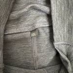 Alphalete Leggings Women's Gray Size Small Photo 2