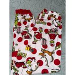 Dr. Seuss The Grinch Pajama Pants Photo 2