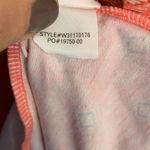 prAna Women's Cali Peach Orange Activewear Beach Dress W-717 Size Small Photo 11