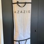 Azazie Bridesmaid Dress Worn ONCE Photo 1
