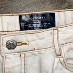 Noisy May Straight Jeans Photo 1