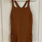 Free People Movement Free People playsuit romper Photo 0