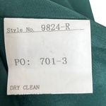 Revelry Bowie Chiffon Dress A Photo 10