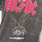 Junk Food Company AC/DC Tee Photo 3