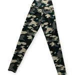 Aerie Offline by Womens Camo Real Me Cross Over 7/8 Leggings Photo 3