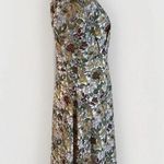 A loves A wrapped floral dress size Small V neck Photo 4