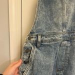 Aerie Denim Overalls  Photo 3