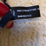 Giorgio Armani Giorgio Aemani ribbon wrap Photo 41