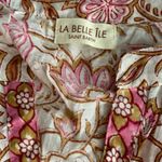 La Belle Ile St.‎ Barth 2 pc outfit Pink Photo 1