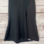 Gymshark Black Racerback Training Tank, EUC, Size XS Photo 2