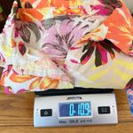 White Stag  Linen Blend Button Down Top Casual Tropical Women’s Size XXL Photo 10