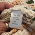 Sage The Label  Kalyn Chunky Cardigan Size Medium Photo 5