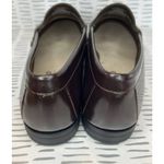 EastLand  Women's Classic II Penny Loafer Size 7.5w Brown 3924w Photo 4