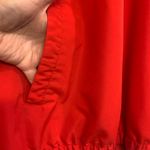 Budweiser Pull Over Large Windbreaker 1447 Photo 2