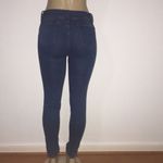 Franka Colombian Butt Lifting Jeans Size 3 New With Tags Blue Photo 5