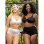 Vanity Fair  Radiant Wireless Bra Photo 2