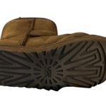 UGG  Classic Short Boots Women's Dark Brown Size 6 Sheepskin Australia Photo 0