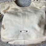 Frye Patricia Weave Shopper Tote Bag Photo 3