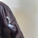 House Of CB ‎ 'Clara' Pewter Biased Cut Midi Skirt NWOT size M Photo 6