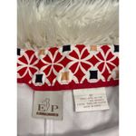 EP Pro stretch cotton golf athletic athleisure skirt/skort 12 Red Photo 4