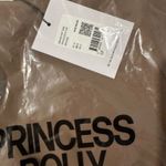 Princess Polly Brown Going Out Top Photo 2