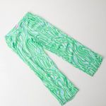 Lilly Pulitzer Cambridge Palazzo Finders Keepers Print Pants Size XS Photo 3
