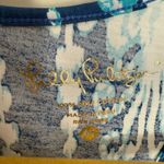 Lilly Pulitzer Women's Melle Dress in Indigo Get in Line Size Medium Nautical Photo 4