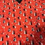 Scrub Shirt Size XXL Photo 0