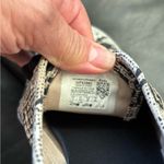 Keds Dream Foam snake print sneakers shoes Photo 3