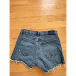 Abercrombie & Fitch Women's 8 Abercrombie Fitch 90s Relaxed Cutoff Shorts High Rise Size 29 Photo 3