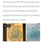 Blue 1950s Miss Maisel wool swing coat Size M Photo 9