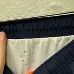 Nike University of Illinois Running Shorts Photo 3