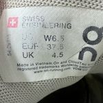 On Running Cloudsurfer 6 Green Sneakers Women's 6.5 US Photo 8