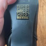 Royal Monk Cat Booties Size 5.5 Black Photo 6