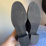 Naturalizer  Women’s Black Slingback Mule Heels 9M Photo 5