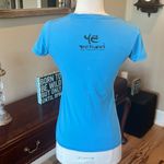 Girls Gone Godly Carolina Blue T Shirt Womens Small Size undefined Photo 3