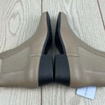 Aerosoles Women's Cerros Bootie-Midcalf Bootie 6.5M Trench Coat Leather $150 Photo 3