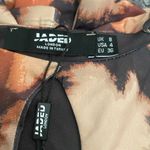 Jaded London The Illusive Cutout Top NWOT Size 8 Photo 7