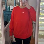 Nike  Women’s Oversized Sweatshirt Crewneck Photo 1