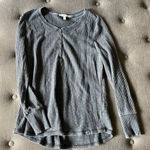 Seven7  large thermal top Photo 0