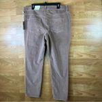 Universal Threads Universal Thread Size 18/34R Skinny High-Rise Fitted Hip & Thigh slim leg Photo 1