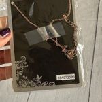 Disney  Little Mermaid charm necklace NEW Photo 5