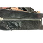 Chloe Lambskin Bag Black Photo 5