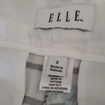 Elle  Chino Floral 4' Shorts Photo 3