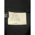 Star City  Dress Pants Women’s Size S Tall Black 26 x 29.5 Business Casual Office Photo 5