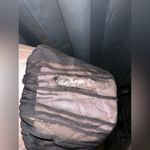 Love Shack Fancy  Jazz Dress Black Metallic Lace Trim 2 NWT $695 Damaged Photo 4