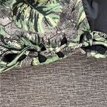 Sam Edelman Green Hummingbird One Piece Swimsuit Photo 8