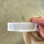 English Factory Patterned Pants Photo 4